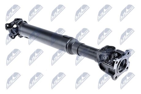 Фото 2 - Карданный вал NTY NWN-KA-003 (NWNKA003)