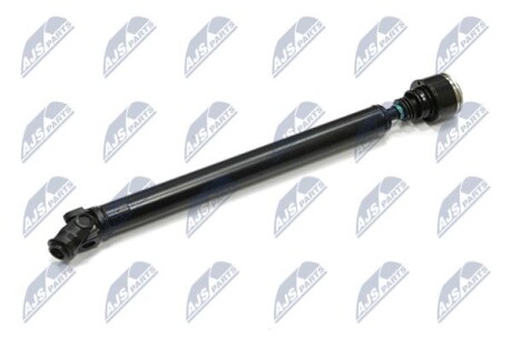 Фото 2 - Карданний вал NTY NWN-LR-000 (NWNLR000)