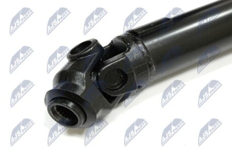 Фото 3 - Карданний вал NTY NWN-LR-000 (NWNLR000)