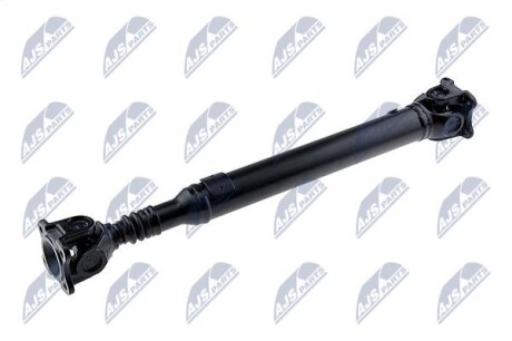 Propshaft - NTY NWN-ME-001