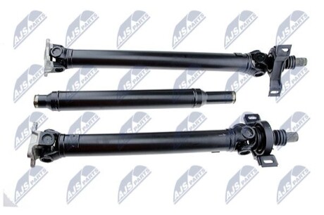 Propshaft - NTY NWN-ME-008