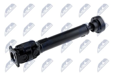 Propshaft - NTY NWN-ME-012