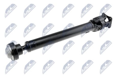 Propshaft - NTY NWN-ME-014