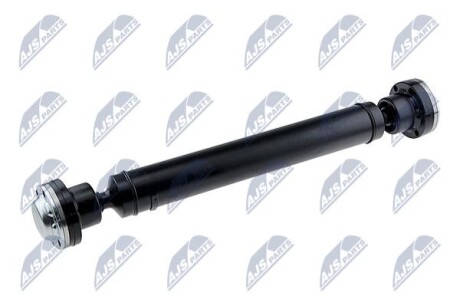 Propshaft - NTY NWN-ME-016