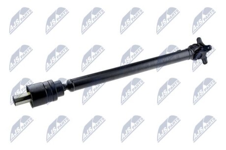 Propshaft - (mr580388, mr518285) NTY NWN-MS-005