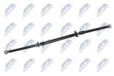 Propshaft - NTY NWN-VV-002