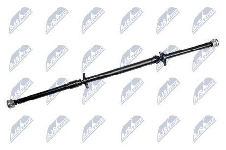 Propshaft - (k05157005AE, 5157005AD, 5157005AE) NTY NWN-VV-004