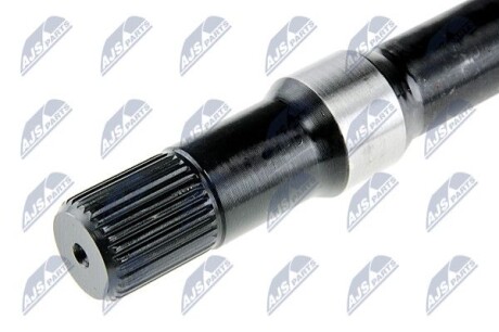 Фото 3 - Полуось NTY NWPKA302