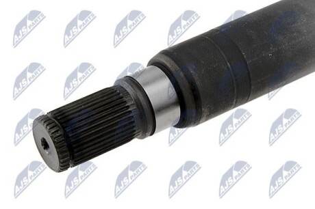 Фото 3 - ШРУС NTY NWP-PL-003 (NWPPL003)