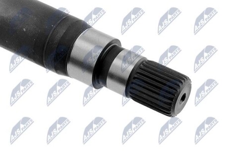 Фото 4 - ШРУС NTY NWP-PL-003 (NWPPL003)