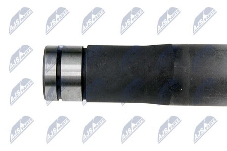 Фото 3 - Автозапчастина NTY NWP-PL-004 (NWPPL004)