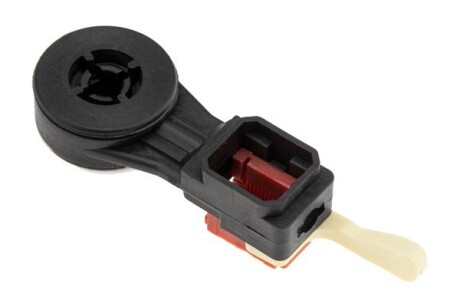 Фото 2 - Автозапчастина NTY NXX-FR-001 (NXXFR001)