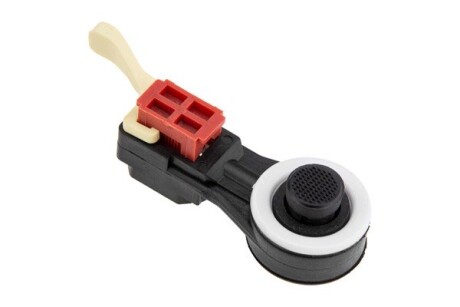 Ремкоплект механизма переключения пе - NTY NXX-FR-001