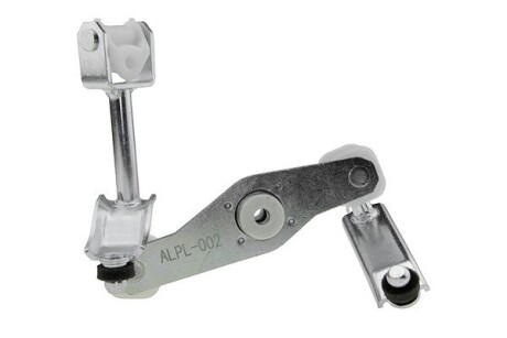 Фото 3 - Автозапчастина NTY NXX-PL-002