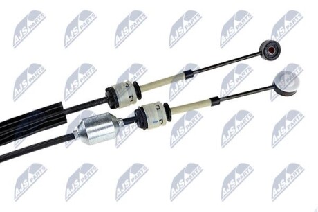 Фото 5 - Тросик зчеплення NTY NXX-RE-000 (NXXRE000)