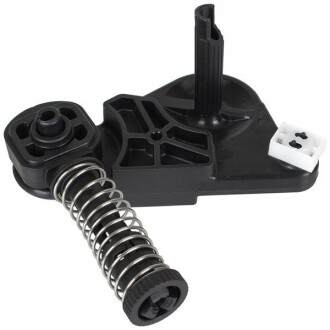 D?WIGNIA ZWROTNA ZMIANY BIEG?W - NTY NXXVW012