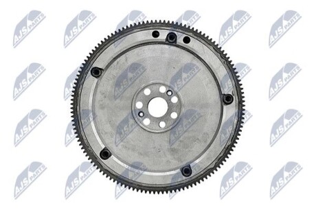 Фото 2 - Маховик NTY NZS-MS-002S (NZSMS002S)