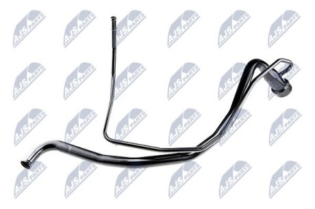 Фото 2 - Елемент топливной системы NTY PWP-TY-008 (PWPTY008)