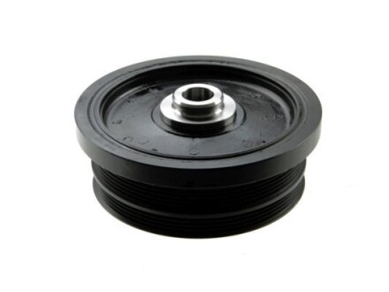 Фото 2 - Шкив коленвала / Демфер NTY RKP-BM-001 (RKPBM001)