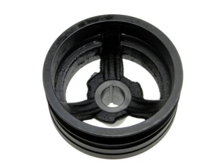 Фото 2 - Шків колінвалу / Демфер NTY RKP-CH-020 (RKPCH020)