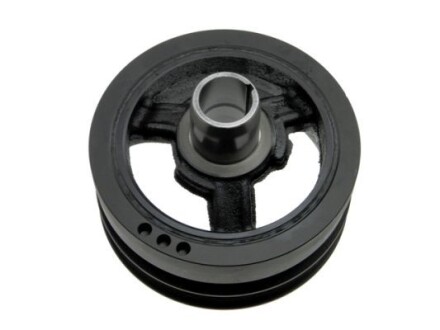 Фото 3 - Шків колінвалу / Демфер NTY RKP-CH-020 (RKPCH020)