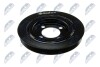 CRANKSHAFT PULLEY ENGINE - (0515L6) NTY RKP-CT-005 (фото 2)