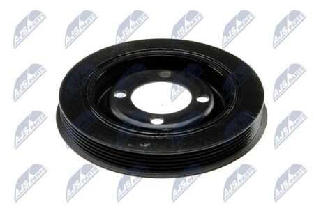 Crankshaft pulley engine - (0515L6) NTY RKP-CT-005