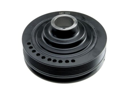 Фото 3 - Шків колінвалу / Демфер NTY RKPMS025