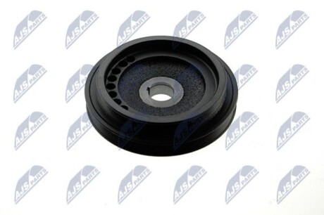 Фото 2 - Шків колінвалу / Демфер NTY RKP-NS-004 (RKPNS004)