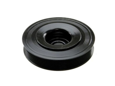 Фото 2 - Шкив коленвала / Демфер NTY RKP-NS-022 (RKPNS022)