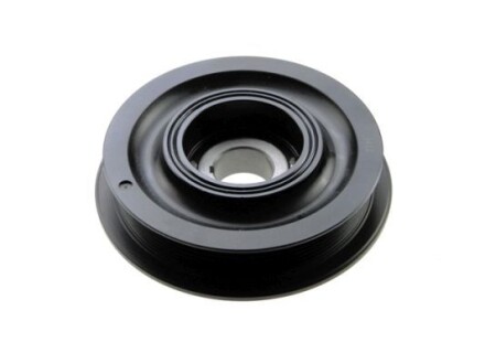 Фото 2 - Шкив коленвала / Демфер NTY RKPPL001