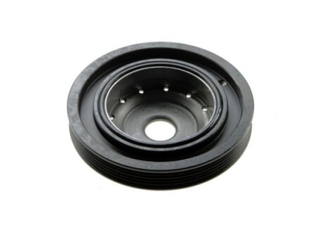 Фото 2 - Шків колінвалу / Демфер NTY RKP-RE-004 (RKPRE004)