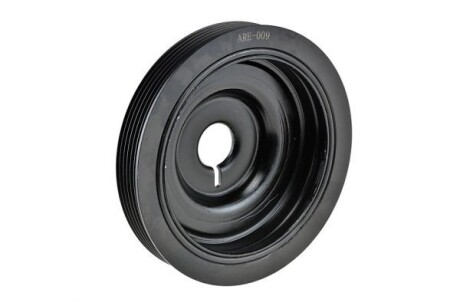 Фото 2 - Шкив коленвала / Демфер NTY RKP-RE-009 (RKPRE009)