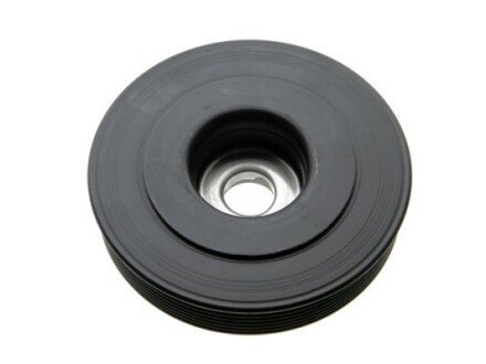 Фото 2 - Шкив коленвала / Демфер NTY RKP-RE-016 (RKPRE016)