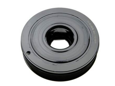 Фото 2 - Шкив коленвала / Демфер NTY RKP-RE-017 (RKPRE017)