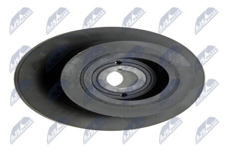 Фото 2 - Ролик ременя приводного NTY RKP-TY-010