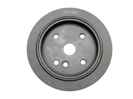 Фото 2 - Шкив коленвала / Демфер NTY RKP-VV-000 (RKPVV000)