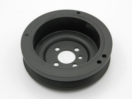 Фото 2 - Шкив коленвала / Демфер NTY RKP-VW-001 (RKPVW001)