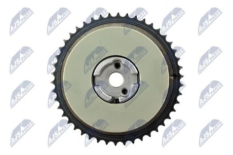 Фото 3 - Распредвал NTY RKZ-PL-000 (RKZPL000)