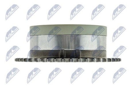 Фото 4 - Распредвал NTY RKZ-PL-000 (RKZPL000)