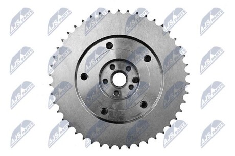 Фото 5 - Распредвал NTY RKZ-PL-000 (RKZPL000)