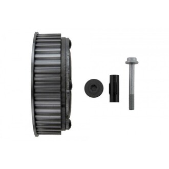 Фото 3 - Автозапчастина NTY RKZ-PL-003 (RKZPL003)