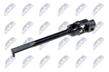 Фото 2 - Кардан рулевого вала NTY SKK-FR-002 (SKKFR002)