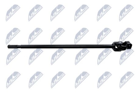 Фото 3 - Кардан рулевого вала NTY SKK-KA-004 (SKKKA004)