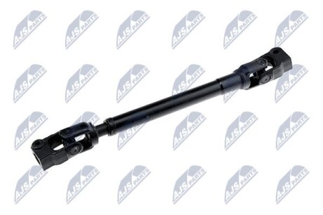 Фото 2 - Кардан рулевого вала NTY SKK-ME-000 (SKKME000)