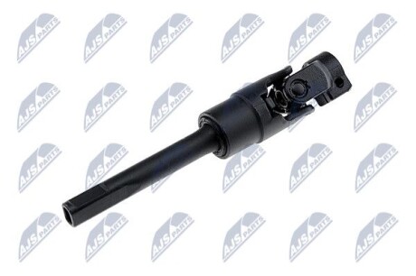 Фото 2 - Кардан рулевого вала NTY SKK-NS-001 (SKKNS001)