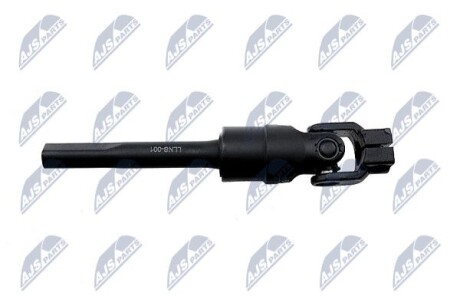 Фото 3 - Кардан рулевого вала NTY SKK-NS-001 (SKKNS001)