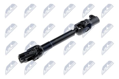 Фото 2 - Кардан рулевого вала NTY SKK-NS-013 (SKKNS013)