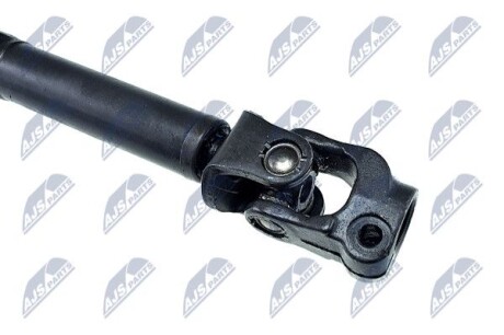 Фото 2 - Кардан рульового валу NTY SKK-TY-000 (SKKTY000)