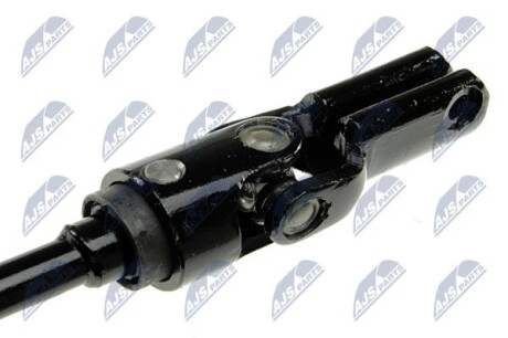 Фото 2 - Кардан рульового валу NTY SKK-TY-001